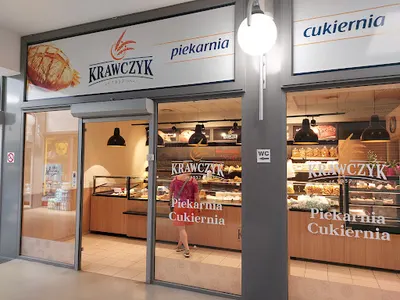 Piekarnia - Cukiernia Krawczyk